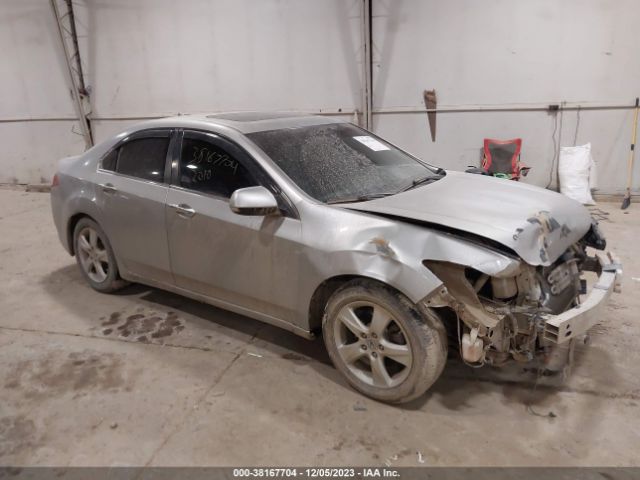 Auction sale of the 2010 Acura Tsx 2.4, vin: JH4CU2F66AC039070, lot number: 38167704