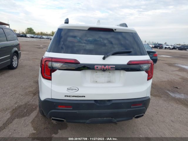 1GKKNML44PZ132849 GMC Acadia Fwd Slt