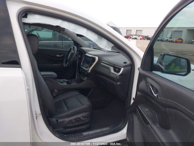 1GKKNML44PZ132849 GMC Acadia Fwd Slt