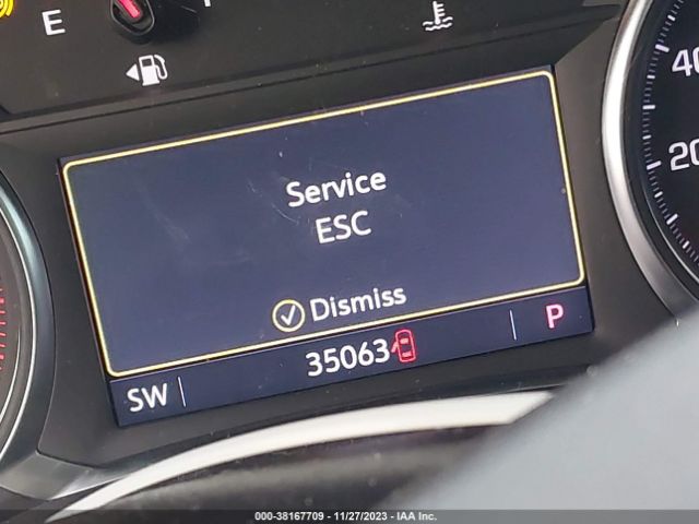 1GKKNML44PZ132849 GMC Acadia Fwd Slt