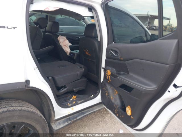 1GKKNML44PZ132849 GMC Acadia Fwd Slt