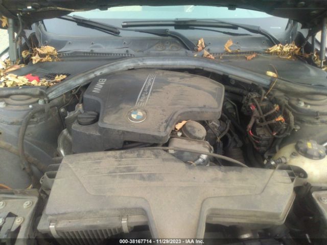 WBA3G7C53FK296716 BMW 328i Xdrive