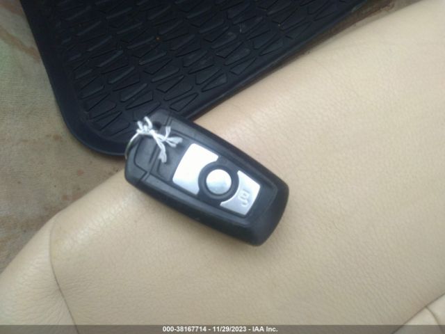 WBA3G7C53FK296716 BMW 328i Xdrive