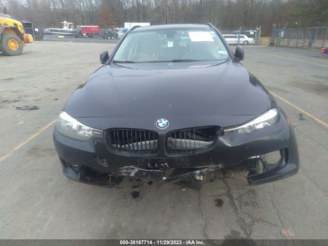 WBA3G7C53FK296716 BMW 328i Xdrive