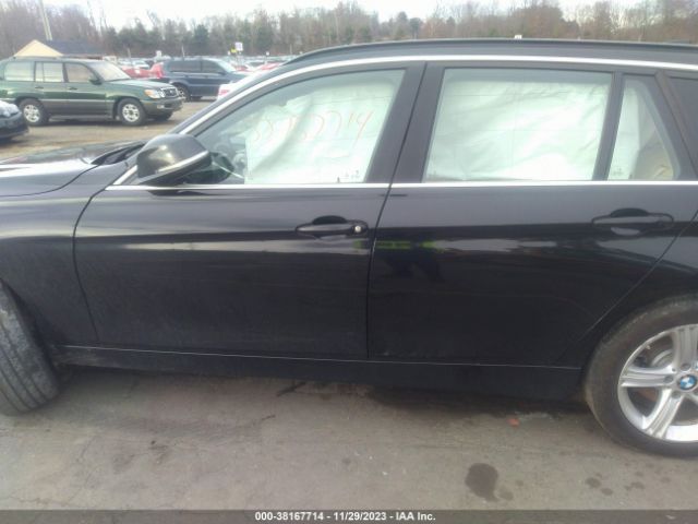 WBA3G7C53FK296716 BMW 328i Xdrive