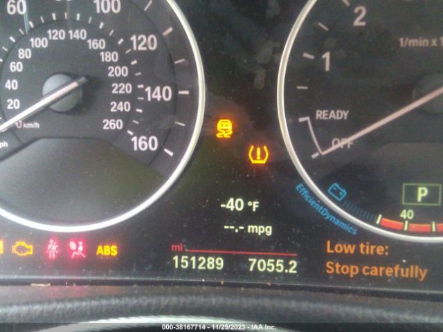 WBA3G7C53FK296716 BMW 328i Xdrive
