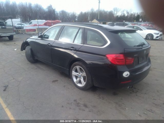 WBA3G7C53FK296716 BMW 328i Xdrive