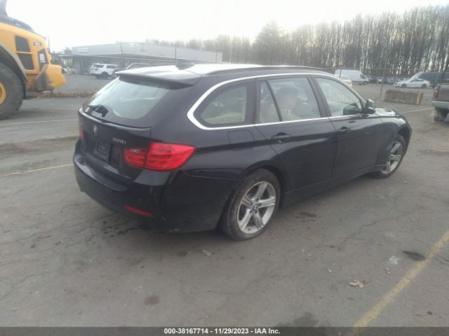 WBA3G7C53FK296716 BMW 328i Xdrive