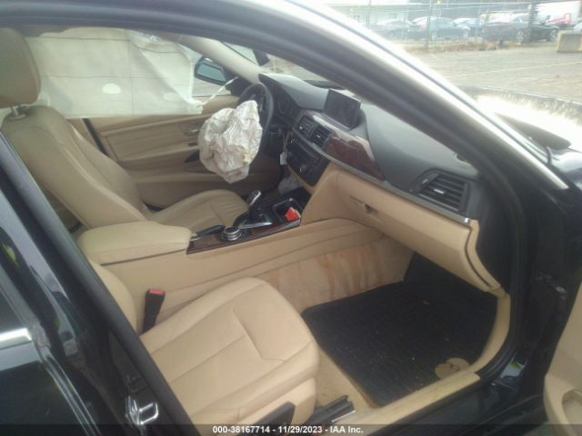 WBA3G7C53FK296716 BMW 328i Xdrive