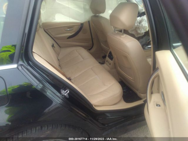 WBA3G7C53FK296716 BMW 328i Xdrive