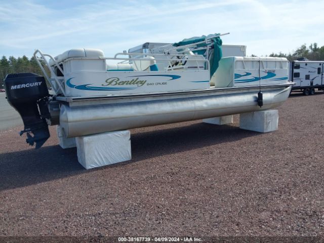 2006 BENTLEY 240 CRUISE BNT11340F606      Photo 1