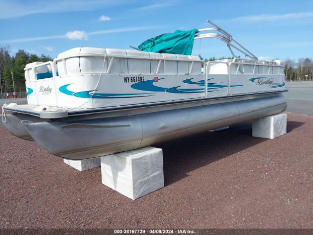 2006 BENTLEY 240 CRUISE BNT11340F606      Photo 3