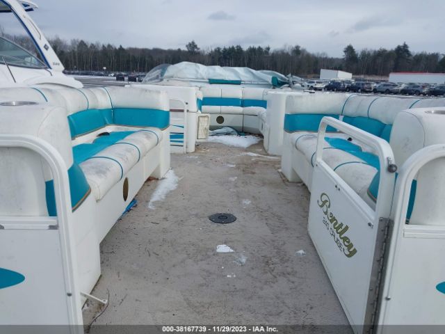 2006 BENTLEY 240 CRUISE BNT11340F606      Photo 4
