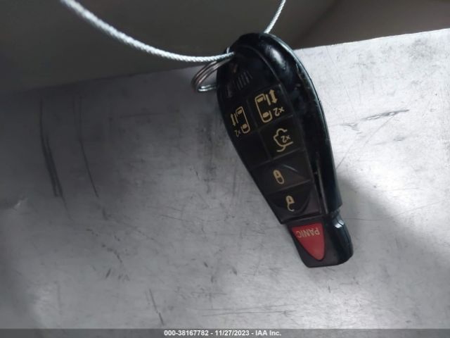 2C4RDGCGXGR168726 Dodge Grand Caravan Sxt