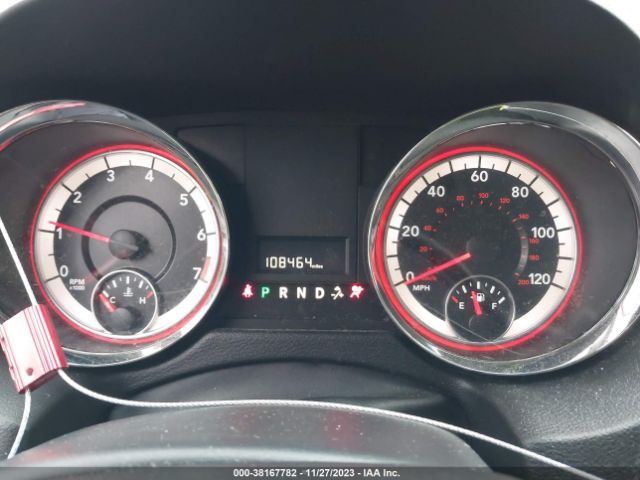 2C4RDGCGXGR168726 Dodge Grand Caravan Sxt