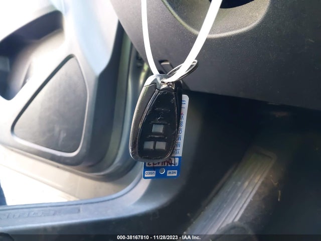 2018 CHEVROLET EQUINOX LT VIN: 3GNAXJEV0JS541075