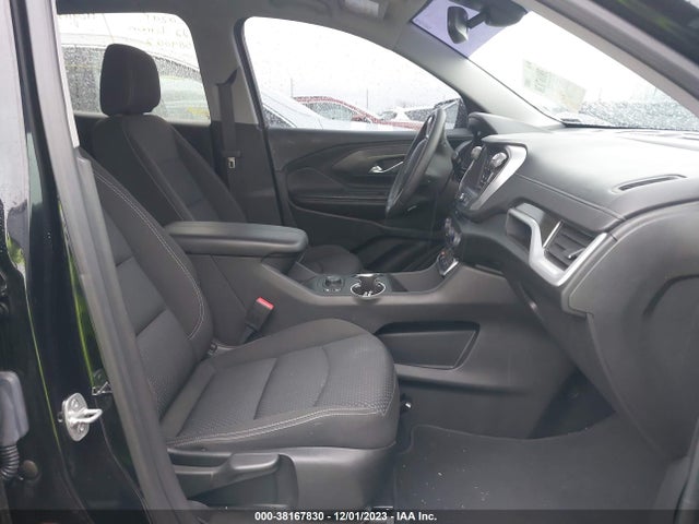 GMC Terrain Awd Sle 2022 3GKALTEV9NL244858 Image 5