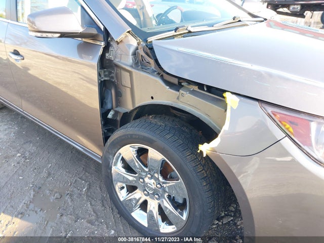 2012 BUICK LACROSSE PREMIUM 2 GROUP VIN: 1G4GF5E3XCF349189