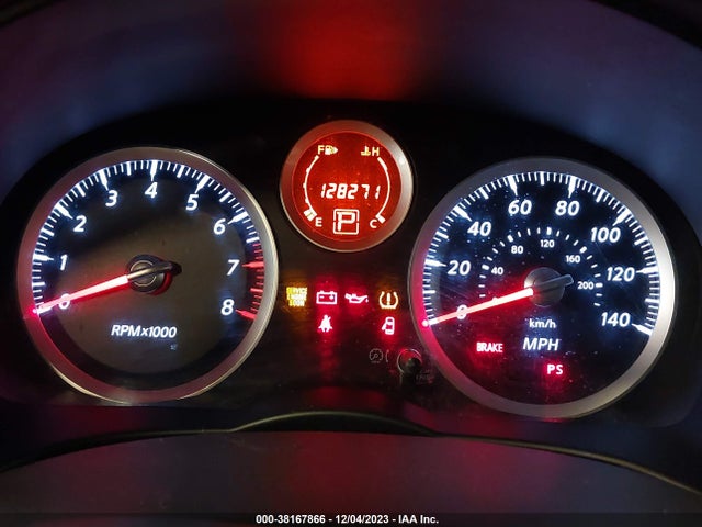 2010 NISSAN SENTRA 2.0 VIN: 3N1AB6AP6AL603751