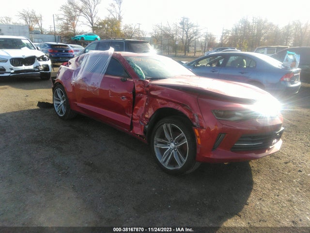 2016 1G1FB1RS5G0130244 main image