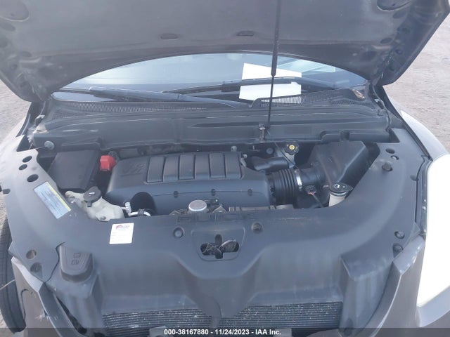 2009 BUICK ENCLAVE CXL VIN: 5GAEV23D19J219706