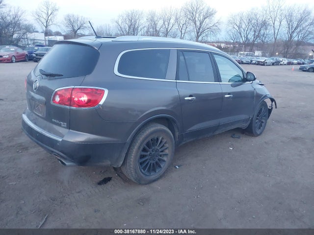 2009 BUICK ENCLAVE CXL VIN: 5GAEV23D19J219706