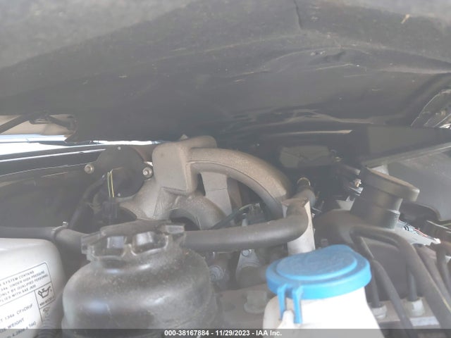 2007 JAGUAR X-TYPE SAJWA51A57WJ22759 Photo 9