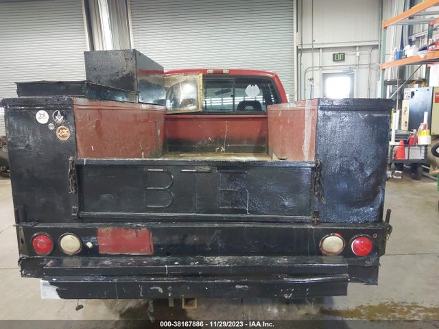 1999 FORD F-250 LARIAT/XLT/XL VIN: 1FDNX20L7XED14163