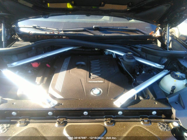 BMW X5 Xdrive40i 2020 5UXCR6C0XL9B05132 Image 10