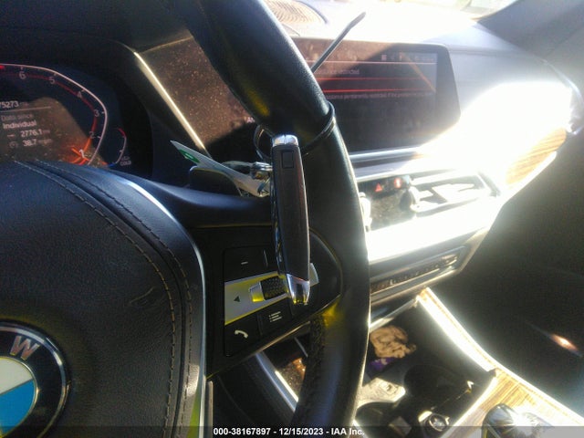 BMW X5 Xdrive40i 2020 5UXCR6C0XL9B05132 Image 11