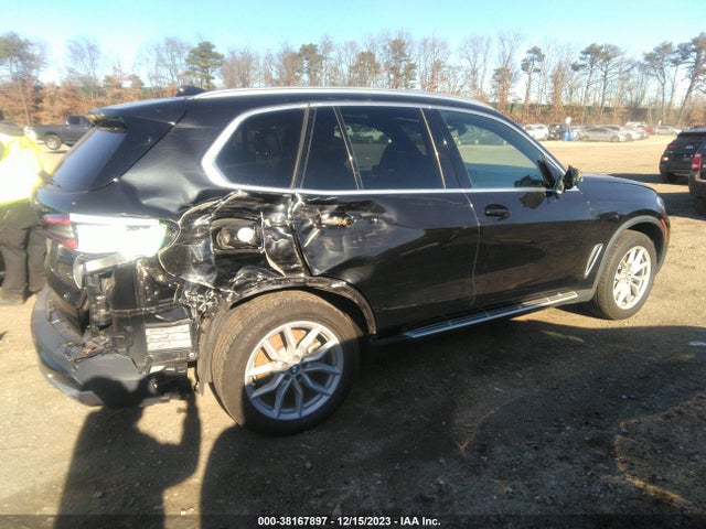 BMW X5 Xdrive40i 2020 5UXCR6C0XL9B05132 Image 14