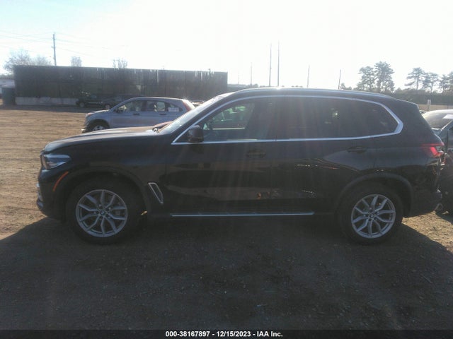 BMW X5 Xdrive40i 2020 5UXCR6C0XL9B05132 Image 15