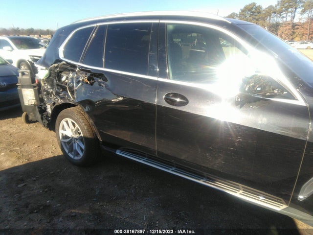 BMW X5 Xdrive40i 2020 5UXCR6C0XL9B05132 Image 6