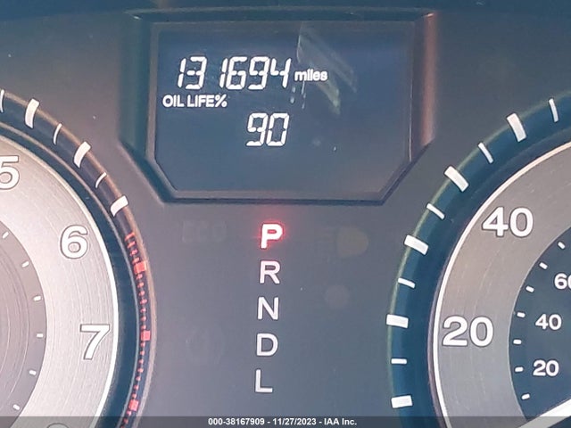 2012 HONDA ODYSSEY LX VIN: 5FNRL5H28CB039281