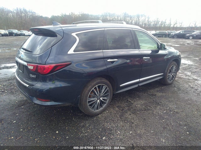 2018 INFINITI QX60 VIN: 5N1DL0MM9JC506783
