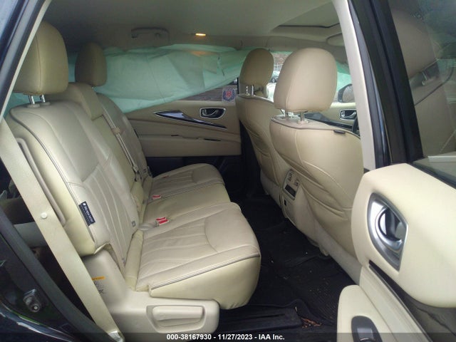 2018 INFINITI QX60 VIN: 5N1DL0MM9JC506783