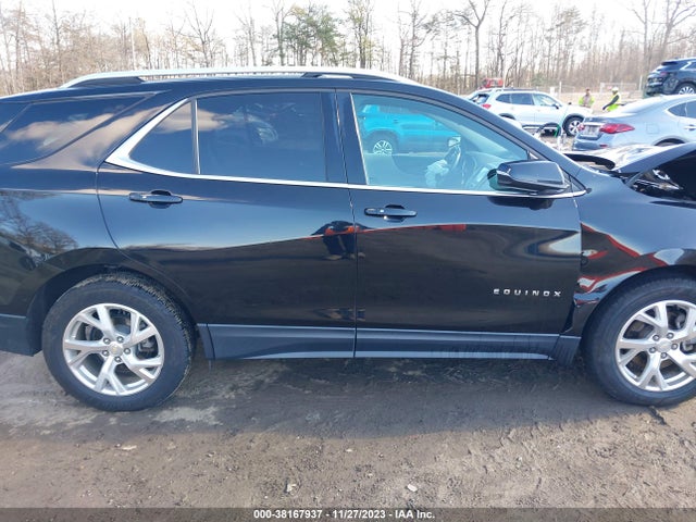 Chevrolet EQUINOX LT 2018 2GNAXTEX1J6250208 Image 13