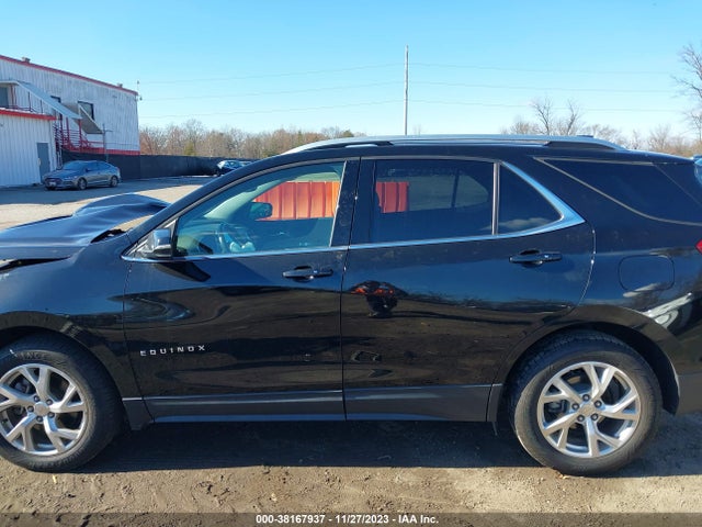 Chevrolet EQUINOX LT 2018 2GNAXTEX1J6250208 Image 14