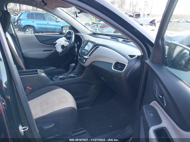 Chevrolet EQUINOX LT 2018 2GNAXTEX1J6250208 Image 5