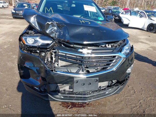 Chevrolet EQUINOX LT 2018 2GNAXTEX1J6250208 Image 6