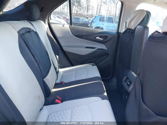 Chevrolet EQUINOX LT 2018 2GNAXTEX1J6250208 Image 8