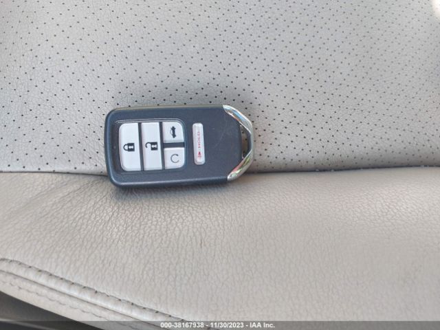 1HGCR2F83GA056791 Honda Accord Ex-l