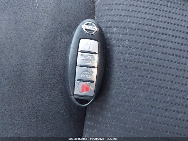 2014 NISSAN MAXIMA 3.5 S VIN: 1N4AA5AP7EC448578