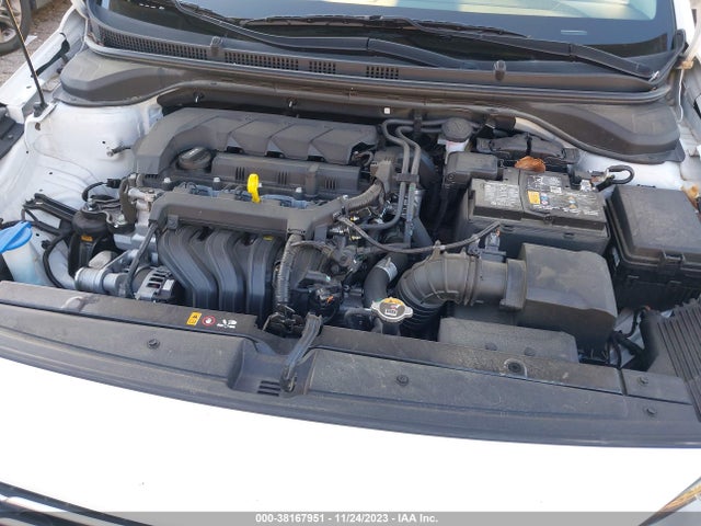 2022 HYUNDAI ACCENT SE VIN: 3KPC24A66NE159315