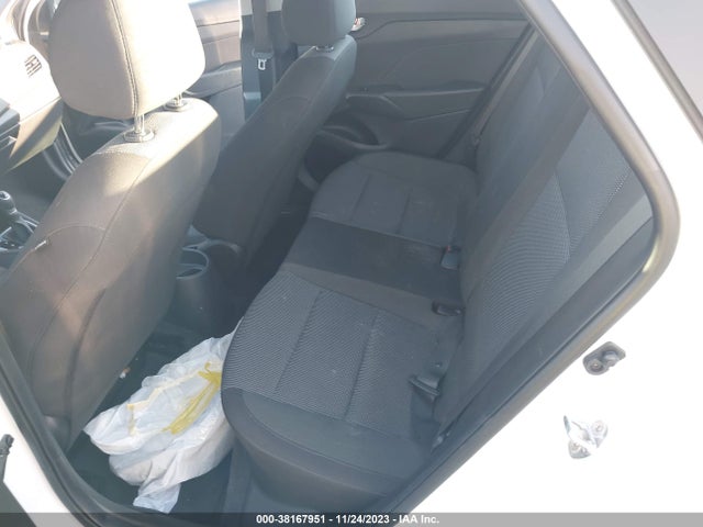 2022 HYUNDAI ACCENT SE VIN: 3KPC24A66NE159315