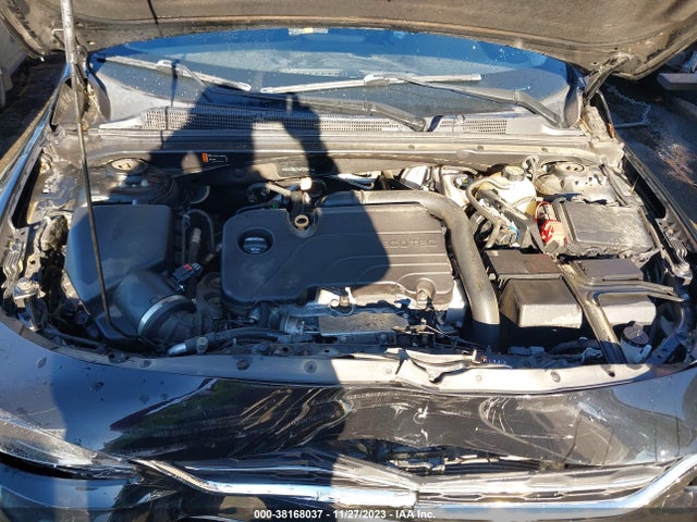 Chevrolet MALIBU LT 2018 1G1ZD5STXJF216316 Image 10