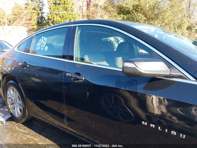 Chevrolet MALIBU LT 2018 1G1ZD5STXJF216316 Image 13