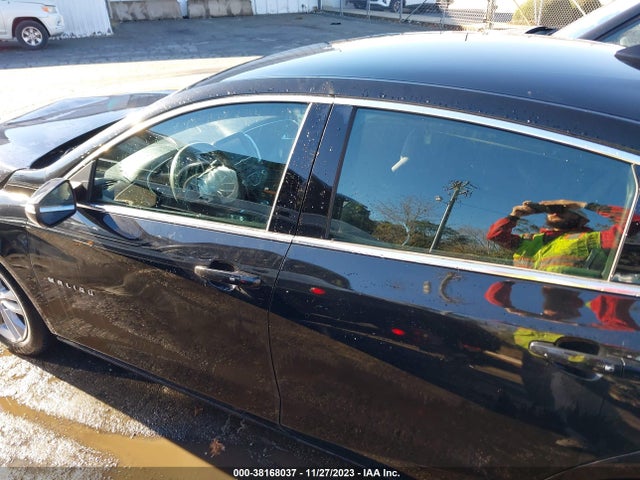 Chevrolet MALIBU LT 2018 1G1ZD5STXJF216316 Image 14