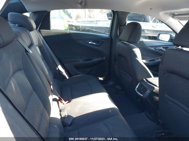 Chevrolet MALIBU LT 2018 1G1ZD5STXJF216316 Image 8