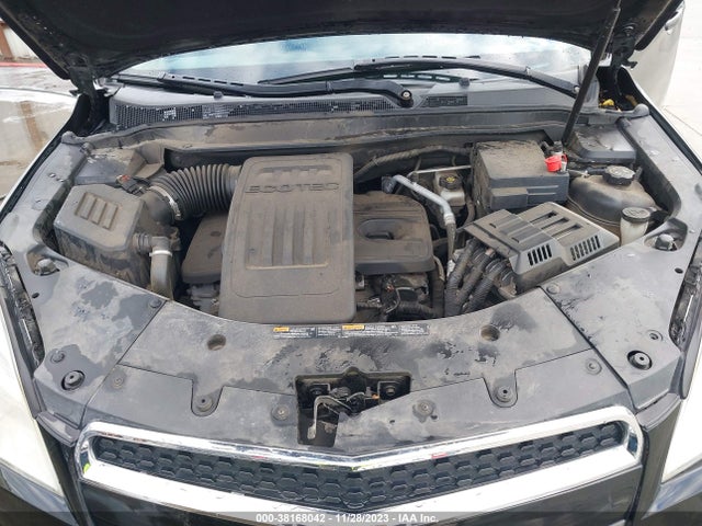 2015 CHEVROLET EQUINOX 1LT VIN: 2GNALBEK8F6354700